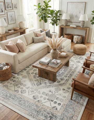 10' x 14' Aurelia Rug