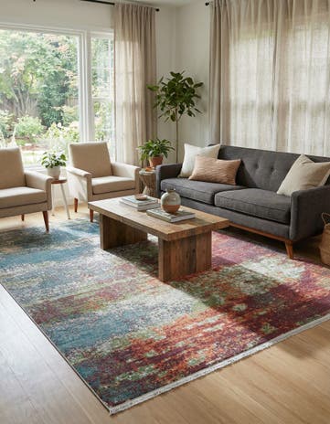 7' x 10' Paragon Rug