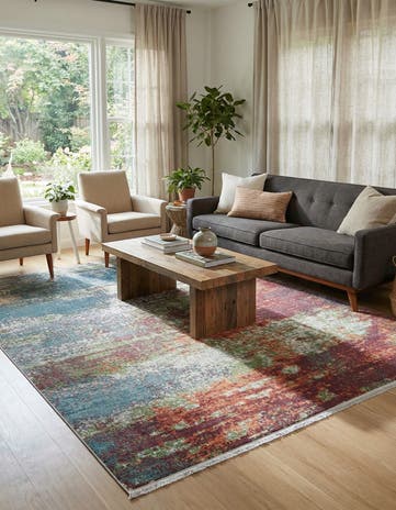 7' x 10' Paragon Rug