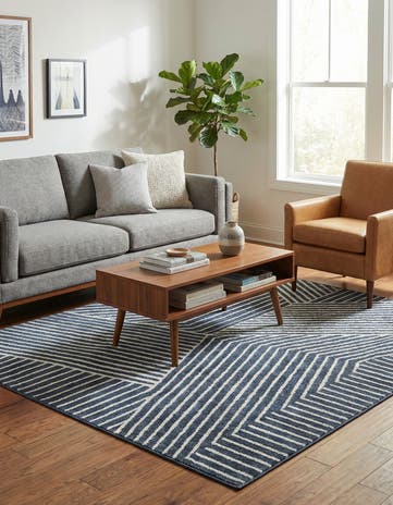 5' x 8' Oslo Rug