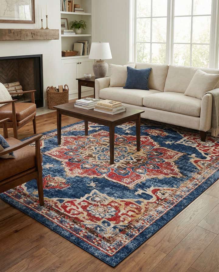 8' x 10' Eden Rug