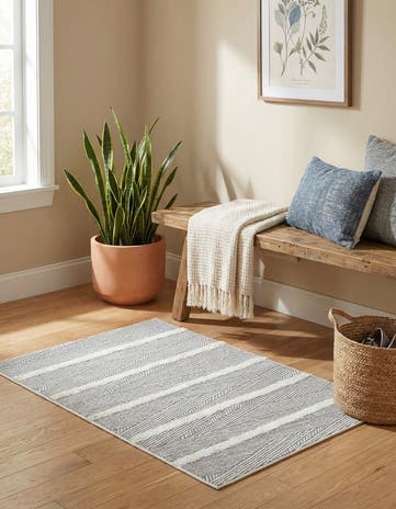 2' 3 x 3' Sabrina Soto Casa Madrid Rug