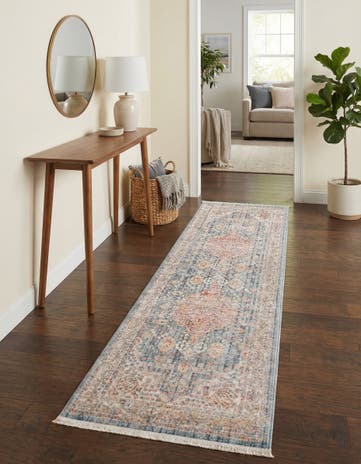 2' 2 x 6' Noble Runner Rug