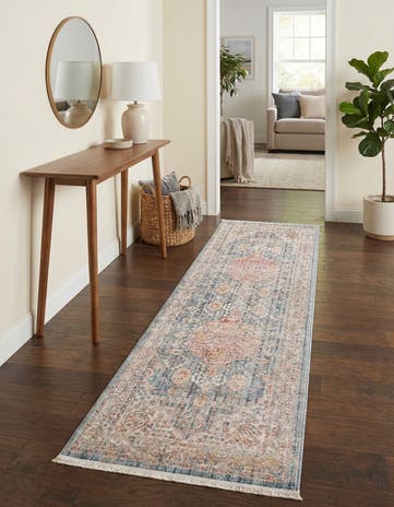 2' 2 x 6' Noble Runner Rug