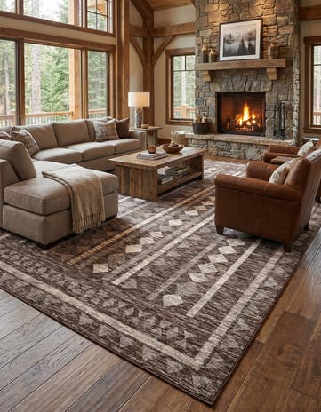10' x 15' Grand Tradition Rug