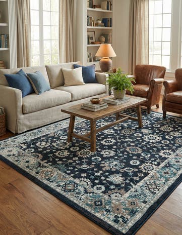 9' x 12' Madeline Rug