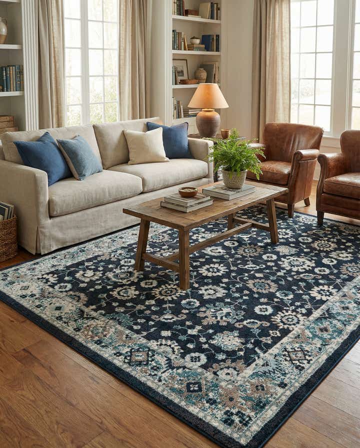 9' x 12' Madeline Rug