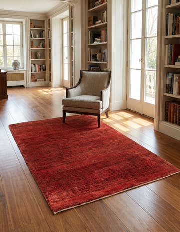 4' x 6' Luribaft Rug