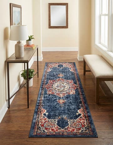 2' x 6' Eden Runner Rug