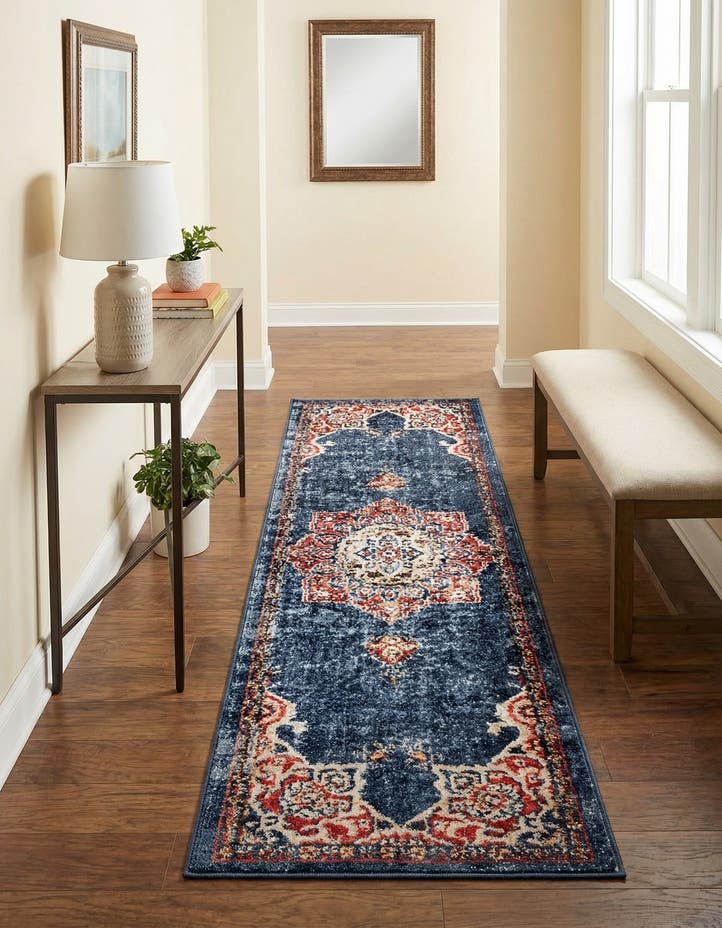 2' x 6' Eden Runner Rug
