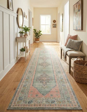 2' 7 x 10' Whitney Runner Rug