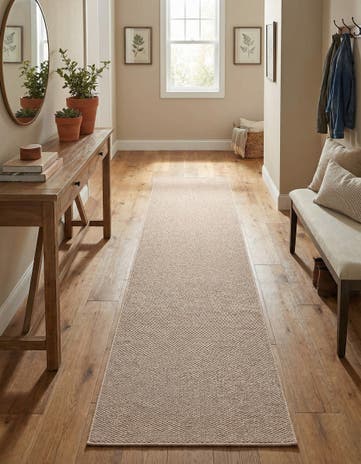 2' 7 x 12' Aragon Runner Rug