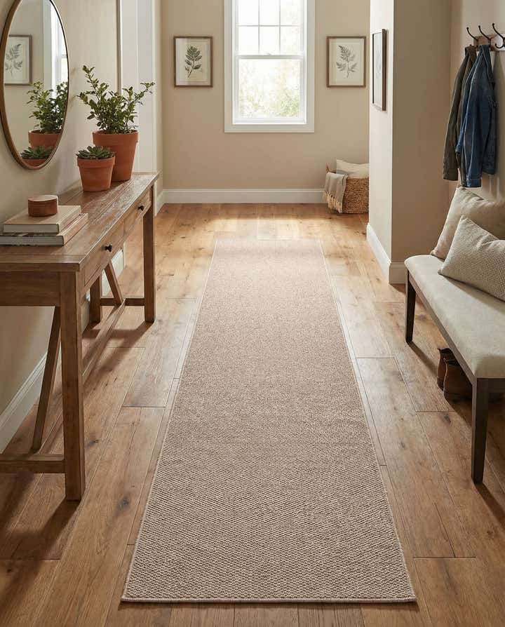 2' 7 x 12' Aragon Runner Rug