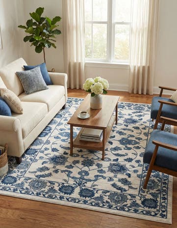7' 10 x 10' Boston Rug