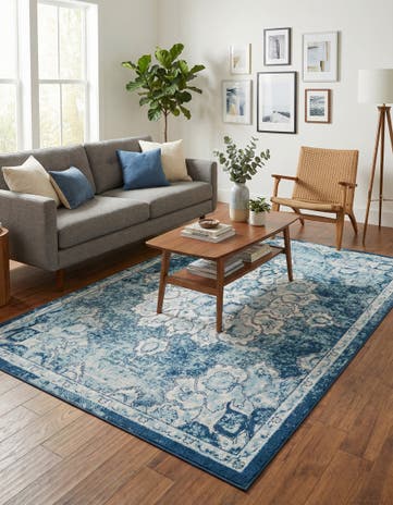 5' x 8' Parker Rug