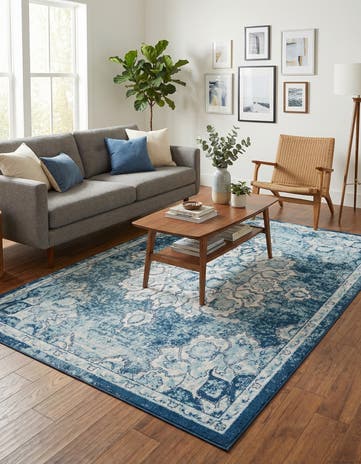 5' x 8' Parker Rug