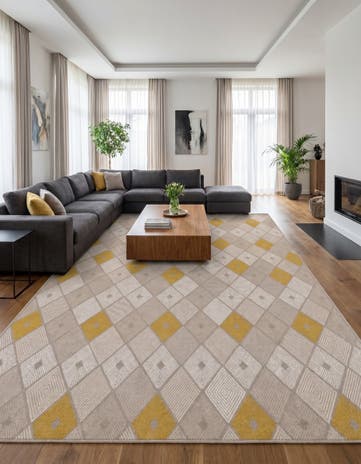 10' x 14' 1 Laguna Rug