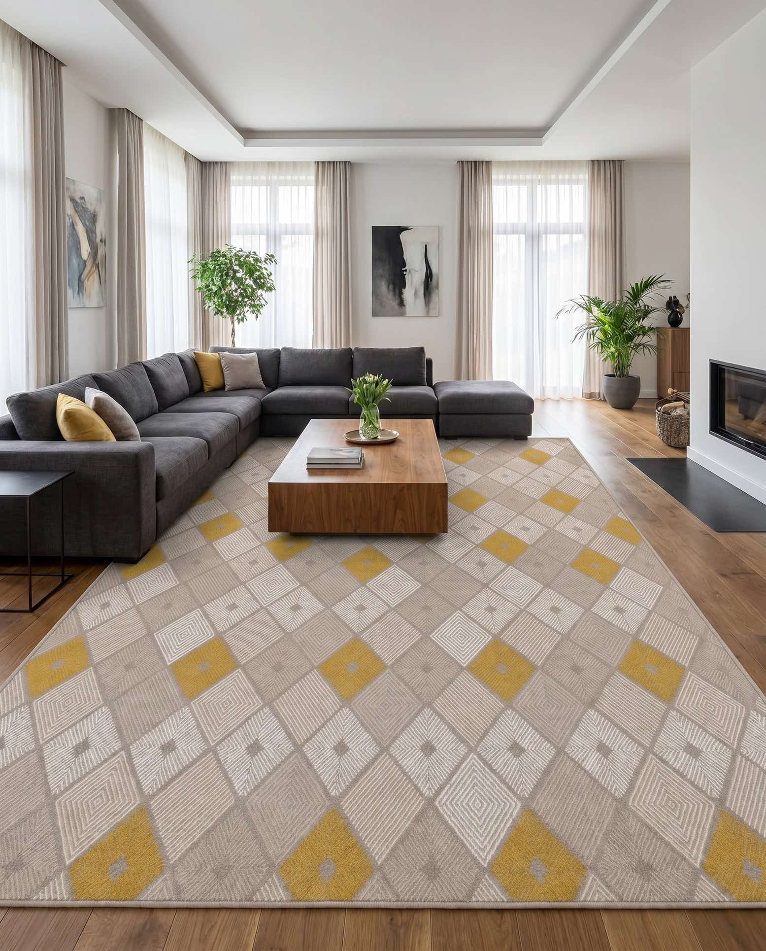 10' x 14' 1 Laguna Rug