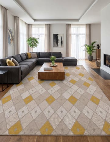 10' x 14' 1 Laguna Rug