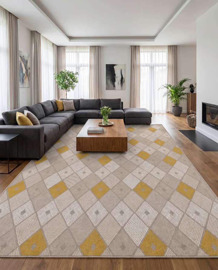 10' x 14' 1 Laguna Rug