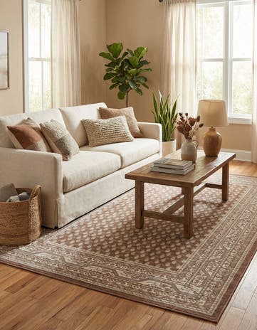6' x 9' Tribeca Rug