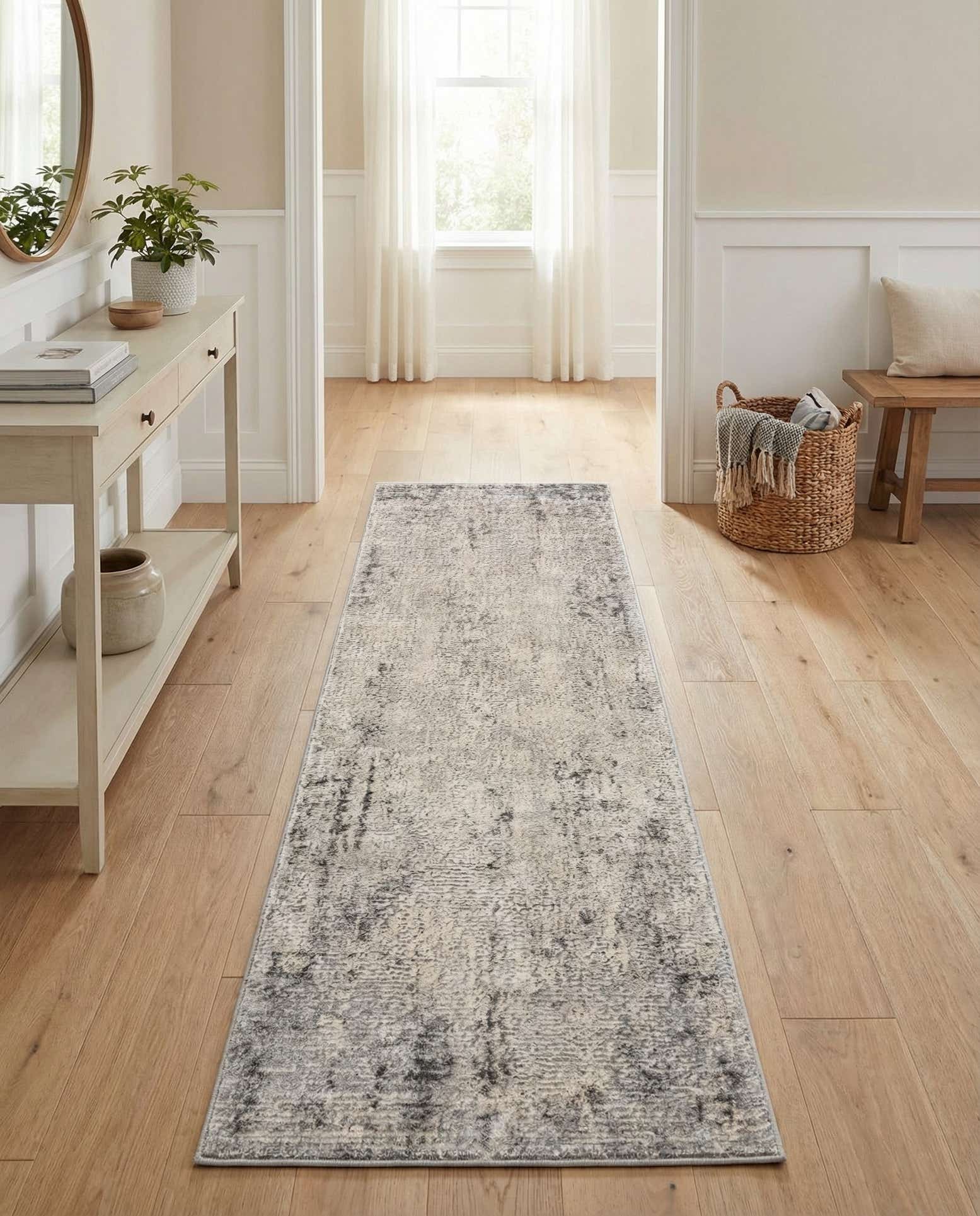 2' 2 x 6' Caspian Runner Rug