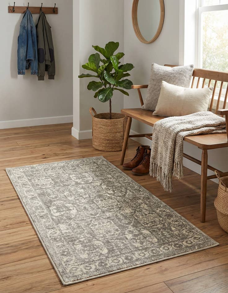 Detail image of 3' x 5' 3 Lola Rug