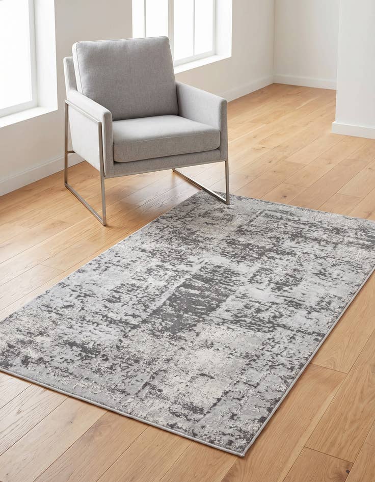 Detail image of 3' 3 x 5' 3 Finsbury Rug