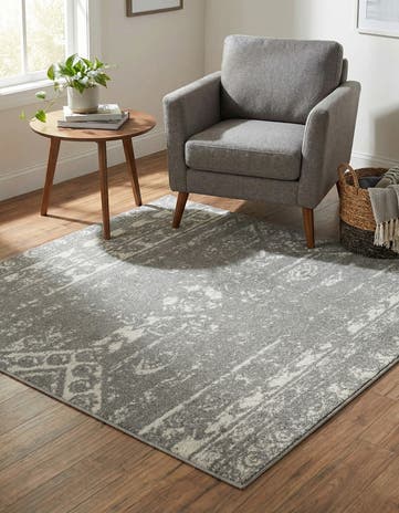 5' 3 x 5' 3 Lennon Square Rug