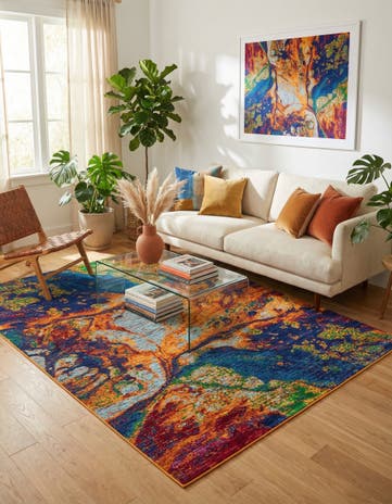 Calypso Rug