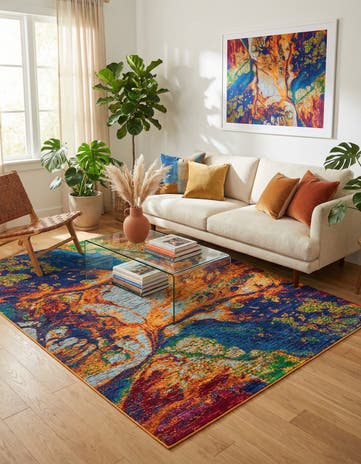 Calypso Rug