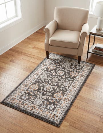 3' x 5' 3 Charlotte Rug