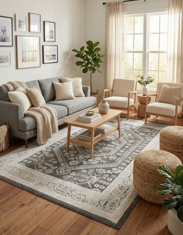 5' x 8' Aurelia Rug