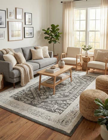 5' x 8' Aurelia Rug