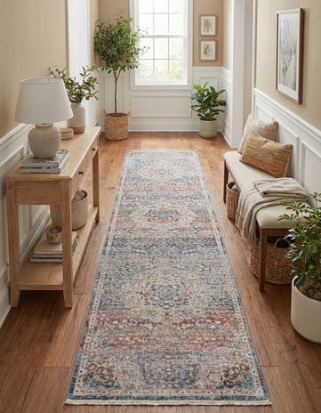 Newport Rug
