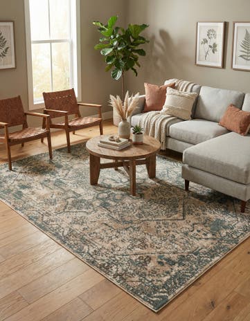 8' x 10' Mojave Rug