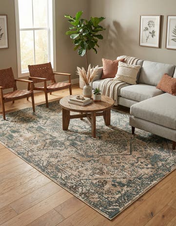 8' x 10' Mojave Rug