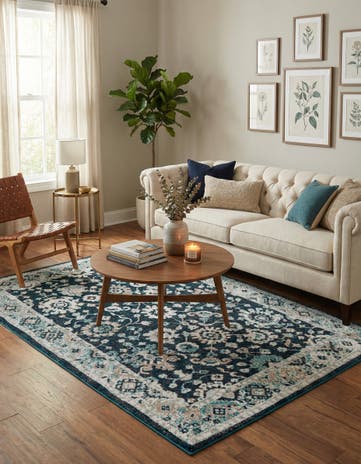 5' 3 x 8' Madeline Rug