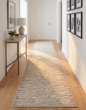 Jill Zarin 2' x 8' Uptown Runner Rug