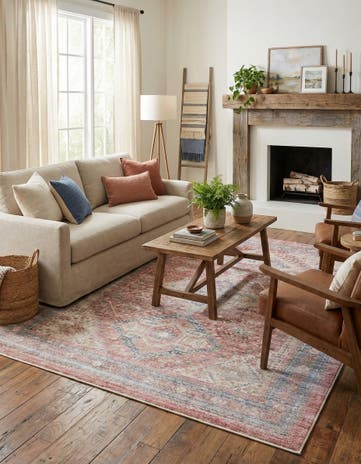 8' x 10' Noble Rug