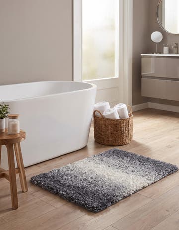 2' x 3' Soft Touch Shag Rug
