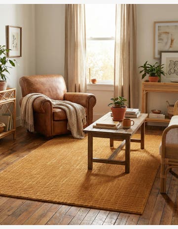 5' x 8' Textura Designer Rug