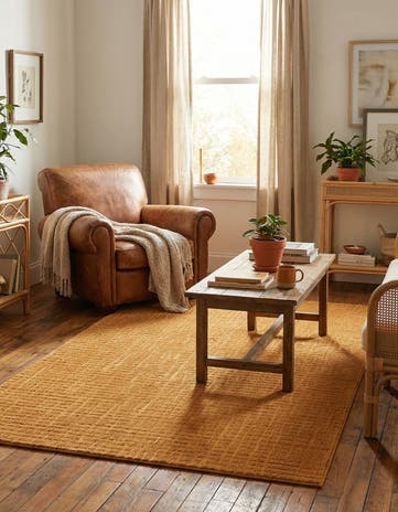 5' x 8' Textura Designer Rug