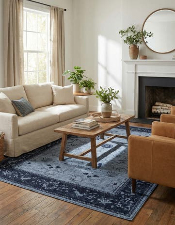 7' x 10' Miranda Rug