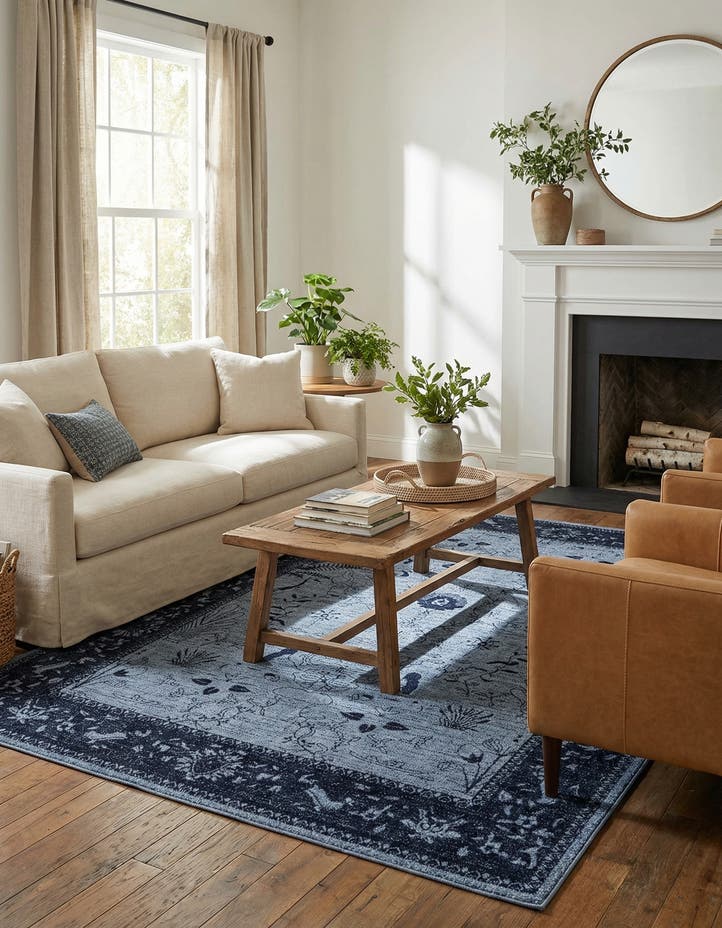 7' x 10' Miranda Rug