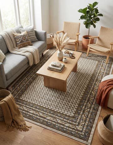 6' x 9' SoHo Rug