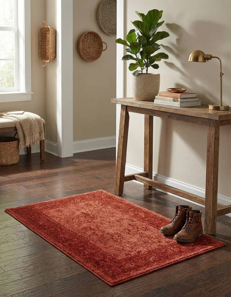 Detail image of 2' x 3' Vista Rug