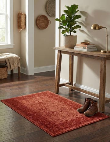 2' x 3' Miranda Rug