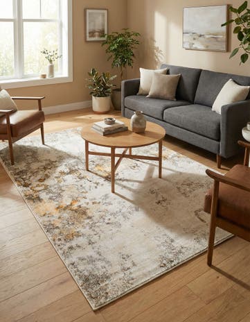 5' x 8' Apollo Rug