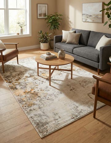 5' x 8' Apollo Rug